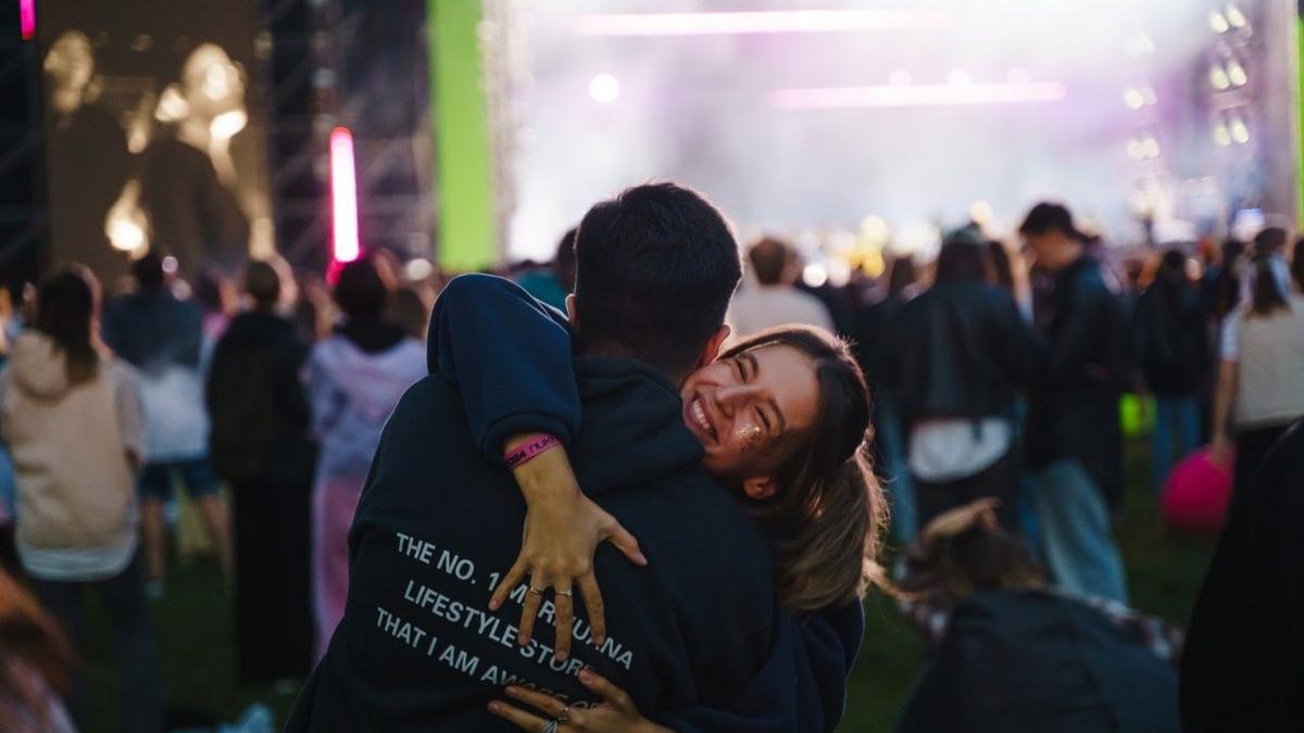 «Пикник Афиши» вновь пройдёт в Петербурге