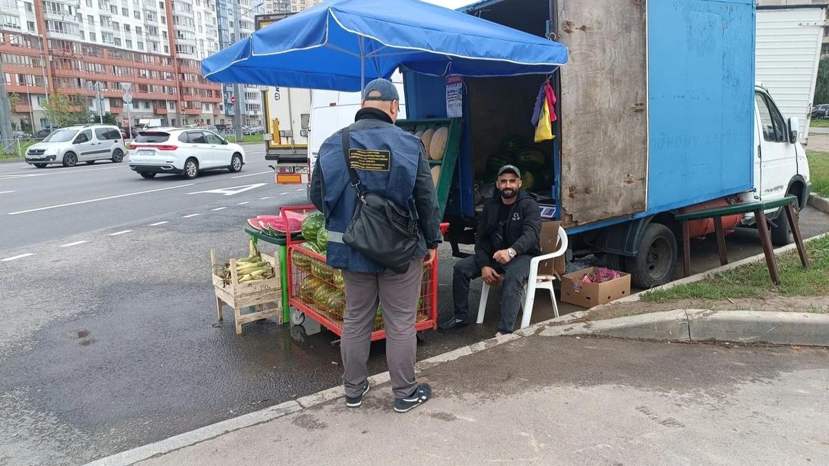 Фото: комитет по вопросам законности