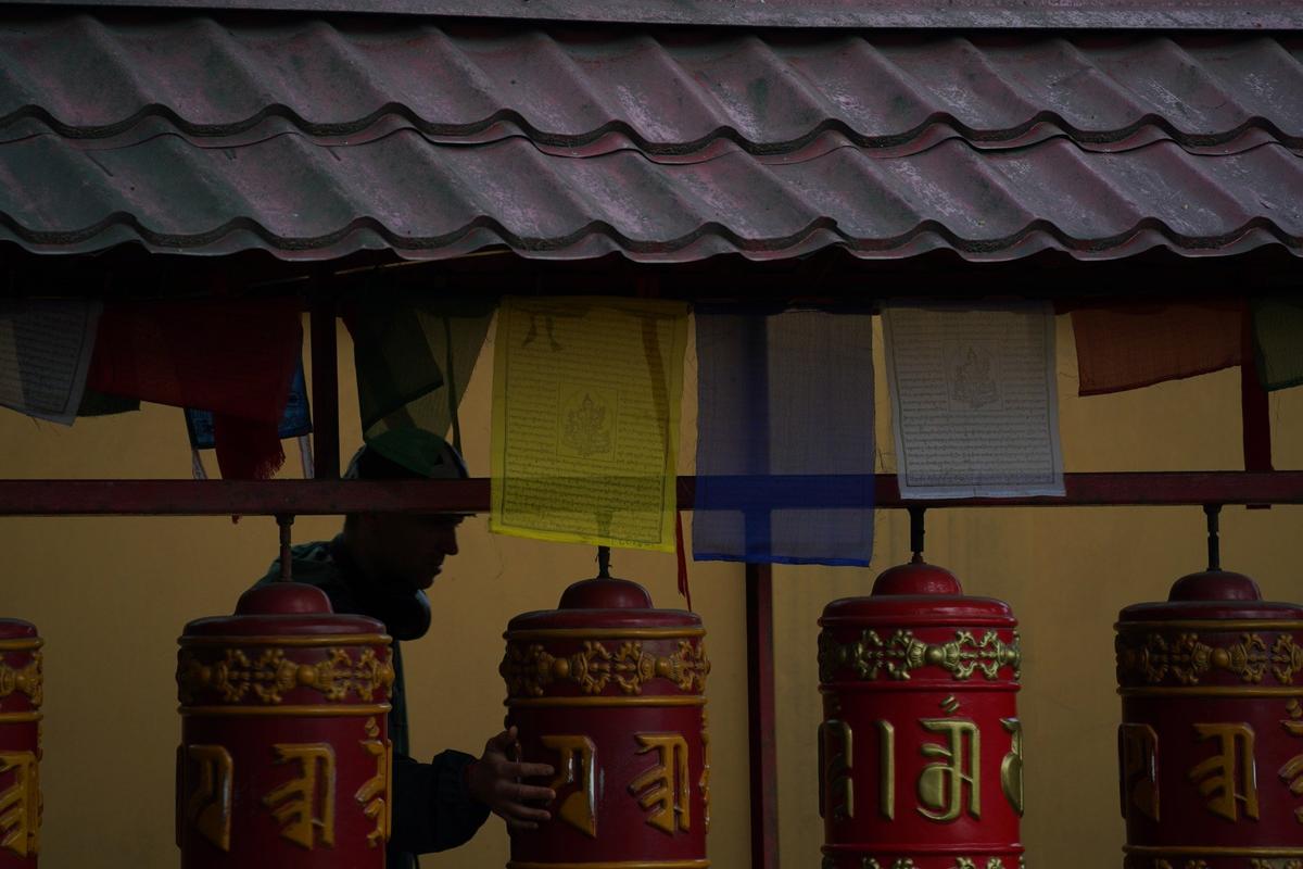 Фото: Павел Борисенко / MR7