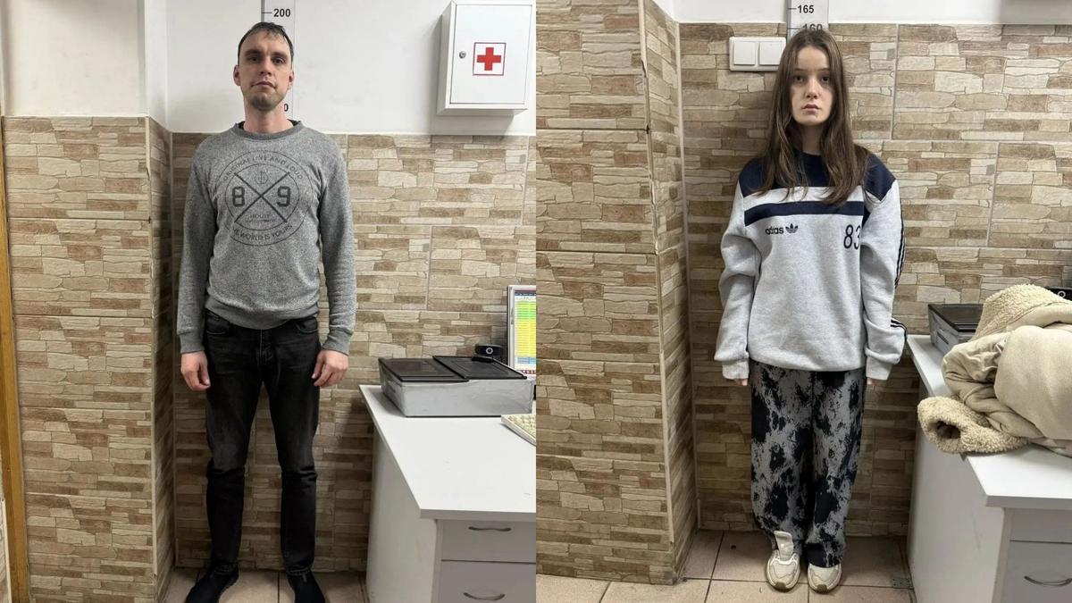 Фото: ГУ МВД по Петербургу и Ленобласти