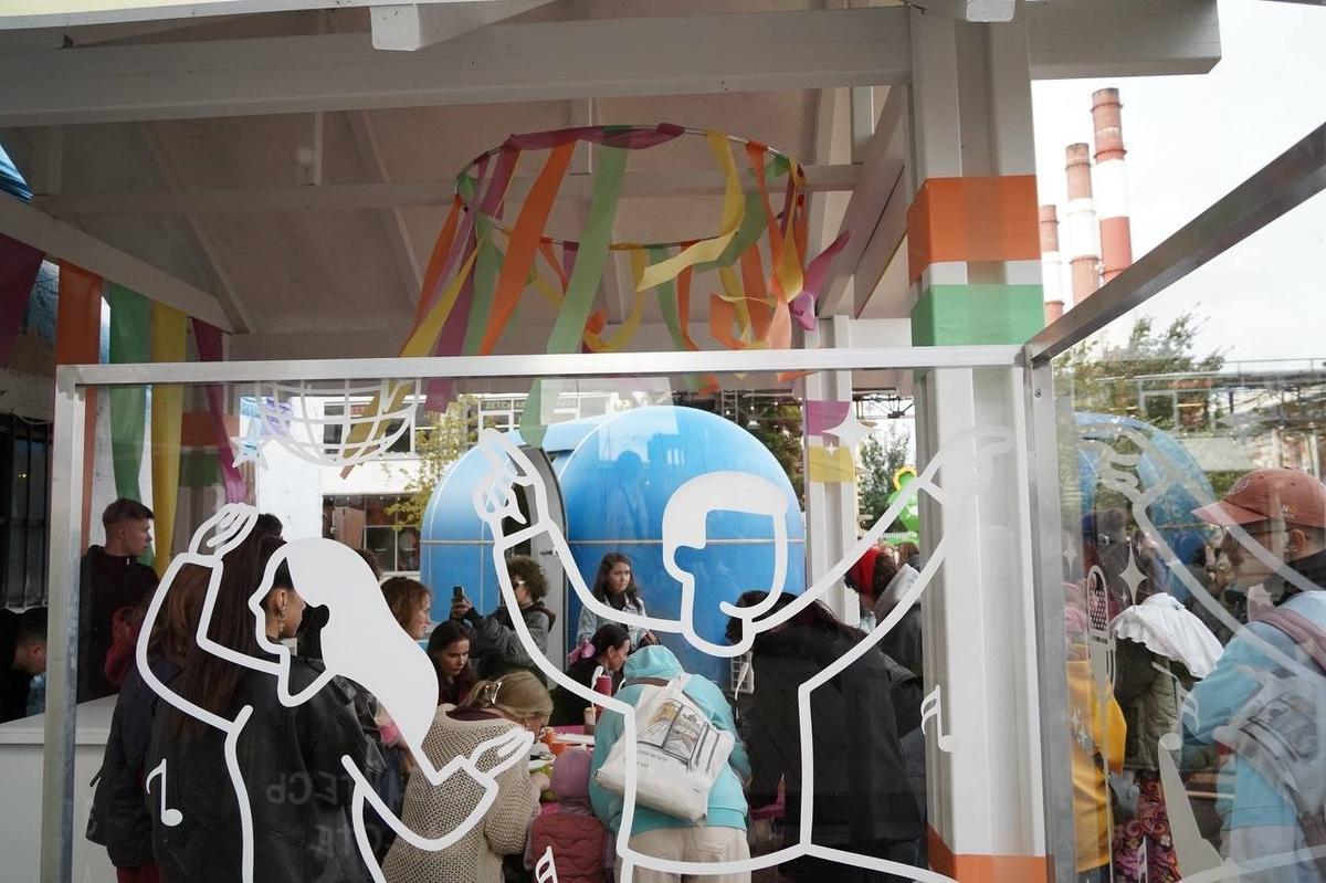 Фото: Павел Борисенко / MR7