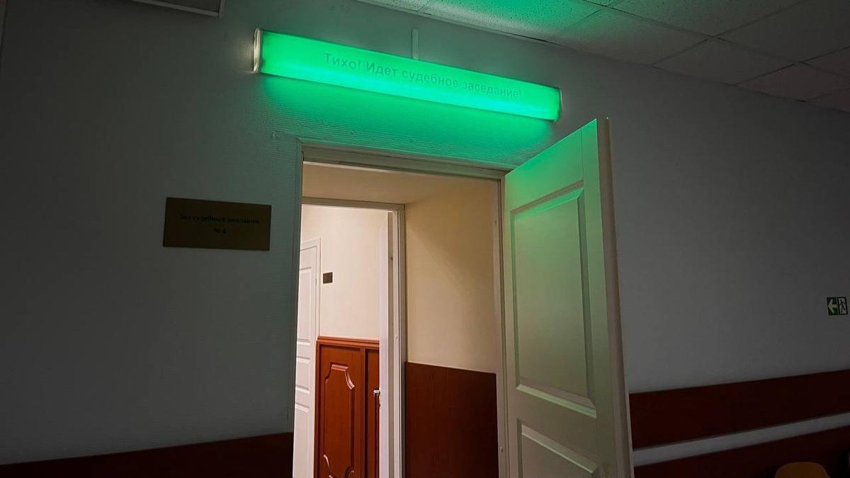 Фото: Любовь Смирнова / MR7