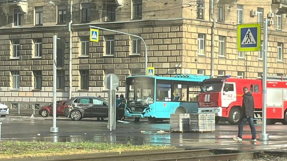 Фото: «Мегаполис»