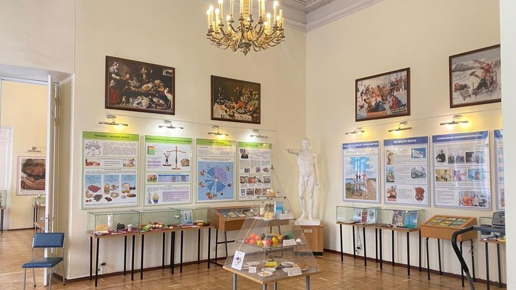 Акция «Здоровье для всей семьи» пройдёт 27 октября в Центре медицинской профилактики