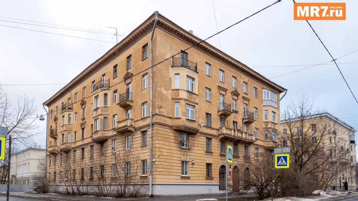 Фото: Олег Золото / MR7