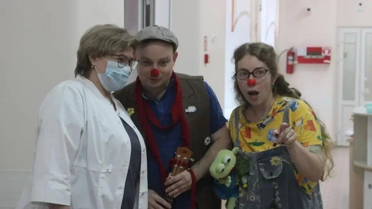 Фото: предоставлено фондом «ДоброСвет»