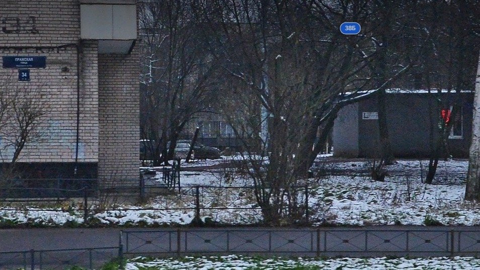 Изображение: «Яндекс.Панорамы»