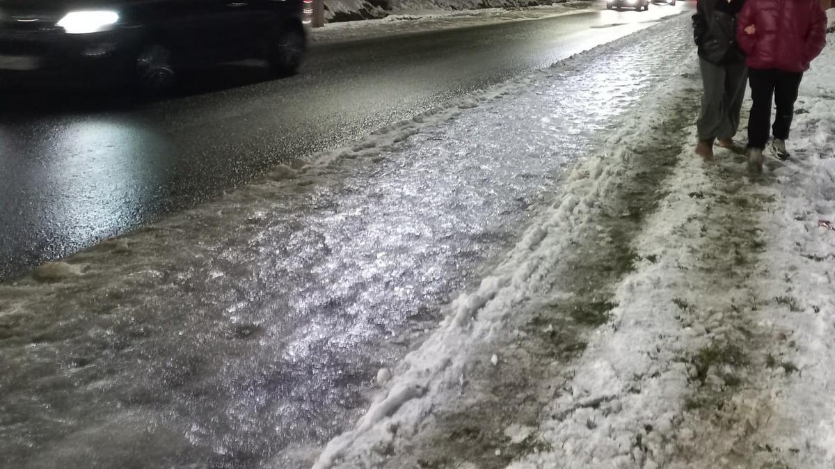 Фотография: ГАТИ