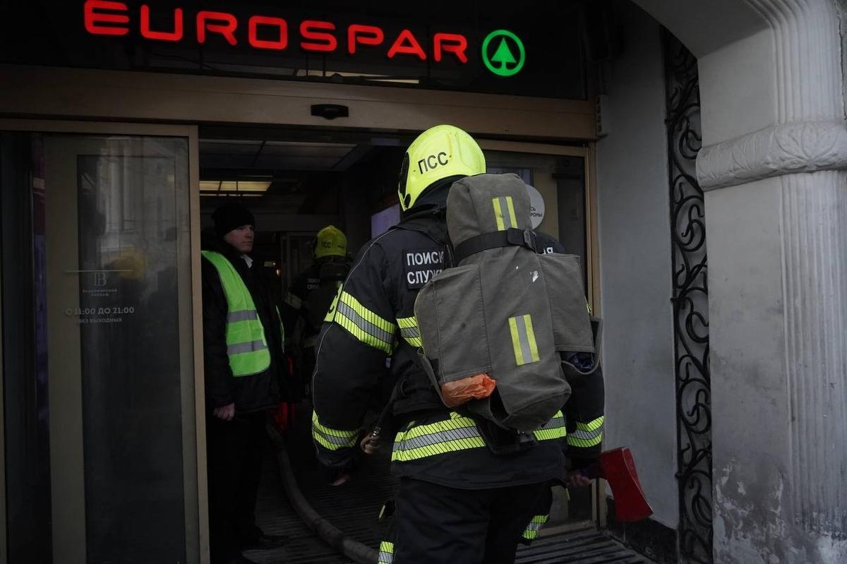 Фото: Павел Борисенко / MR7