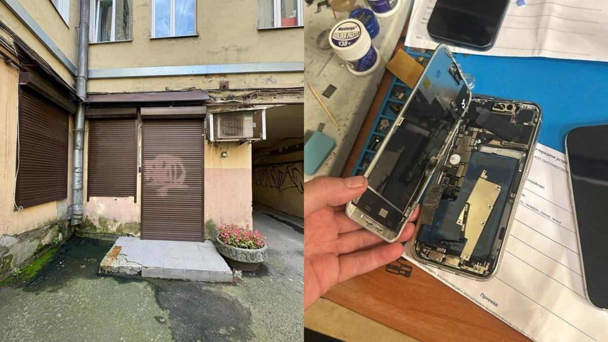 Фото: ГУ МВД по СПб и ЛО