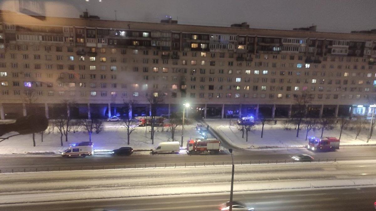 Фото: «Мегаполис»