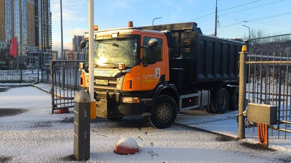 Фото: комитет по энергетике