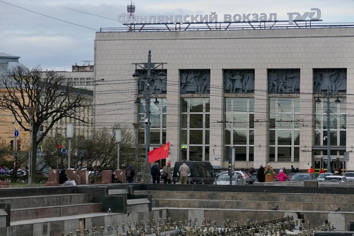 Фото: Дарья Дмитриева / МР7