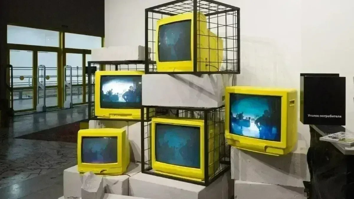 Фото: Дмитрий Абрамов / MR7