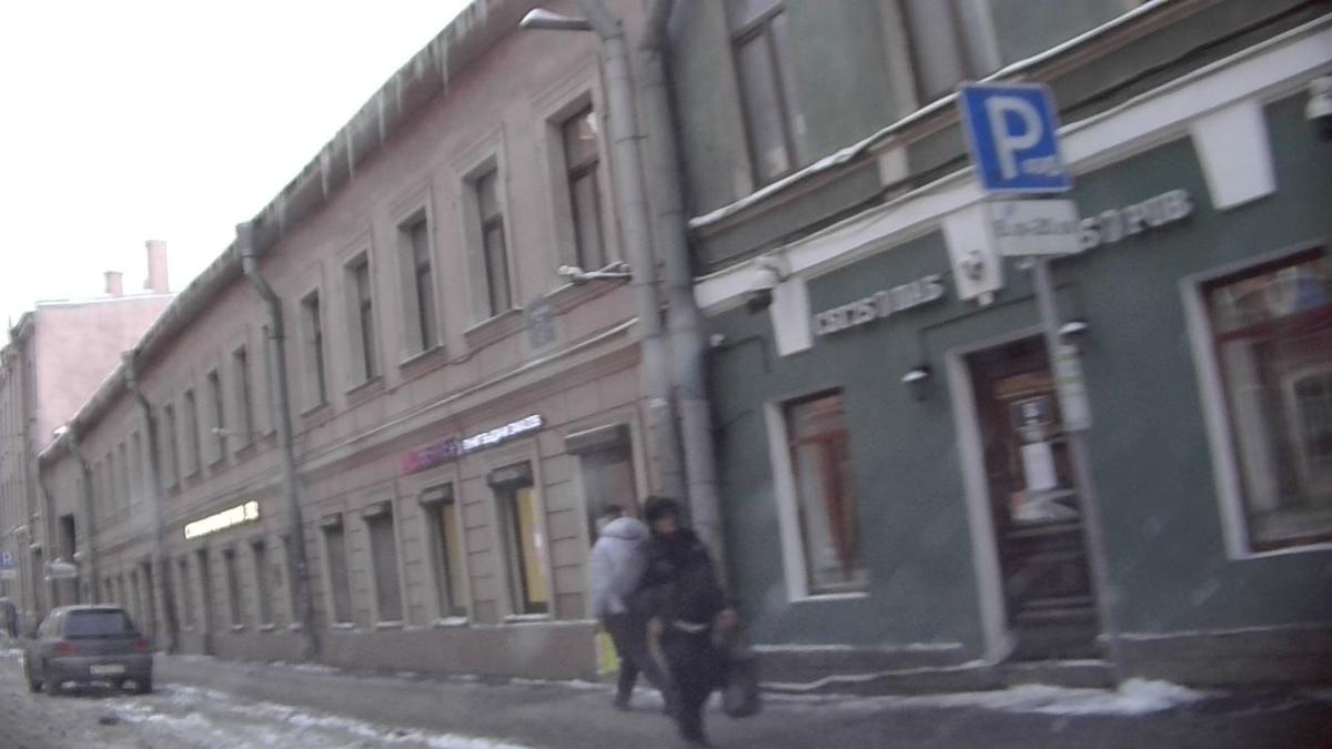 Фото: ГАТИ Петербурга