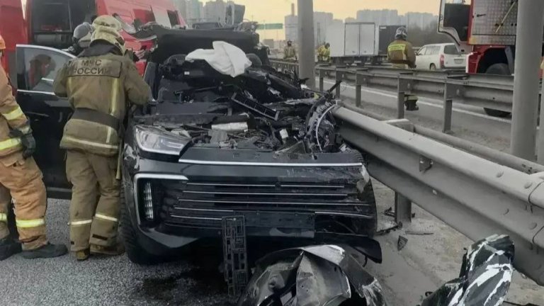 Фото: 47news / ФКУ Упрдор «Северо-Запад»