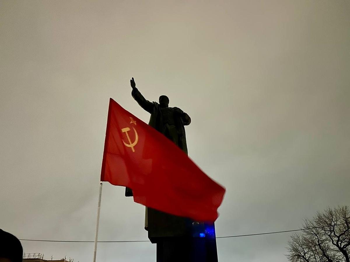 Фото: Дарья Дмитриева / MR7