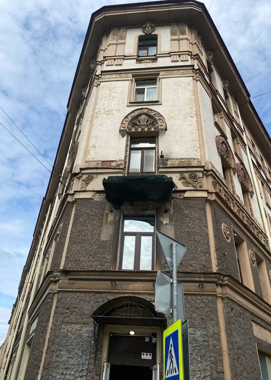 Фото: прокуратура по Петербургу и Ленобласти