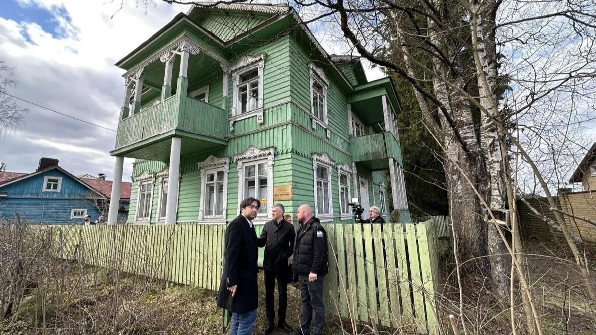 Фото: пресс-служба правительства Ленобласти