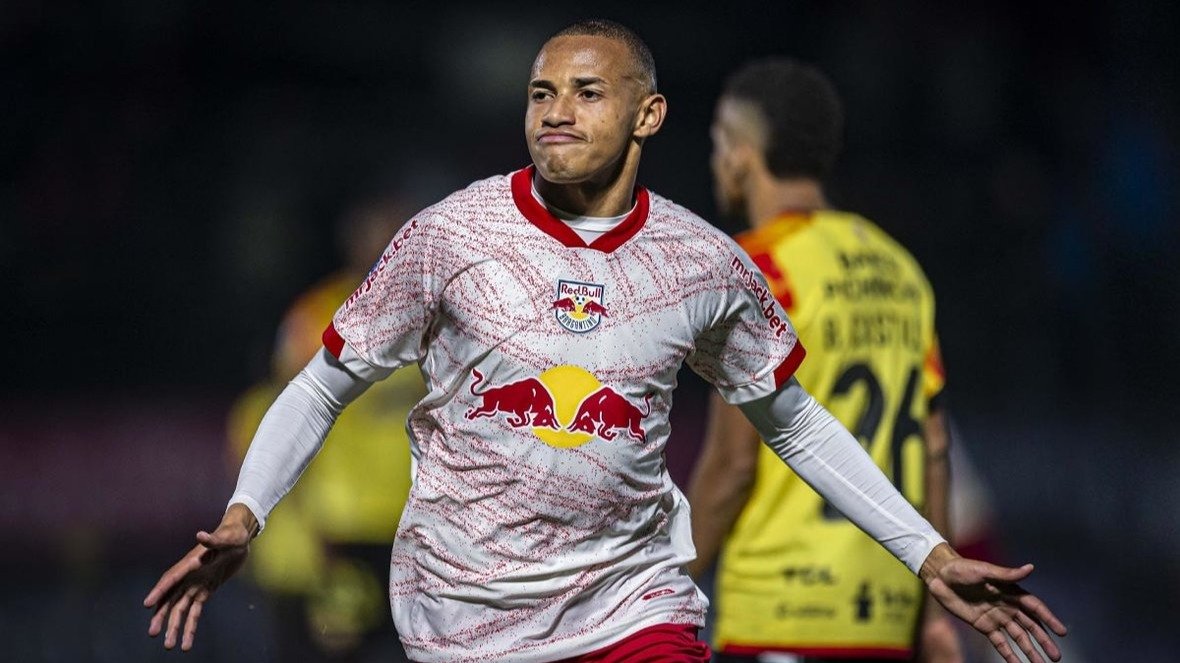 Джон Джон. Фото: Global Look Press