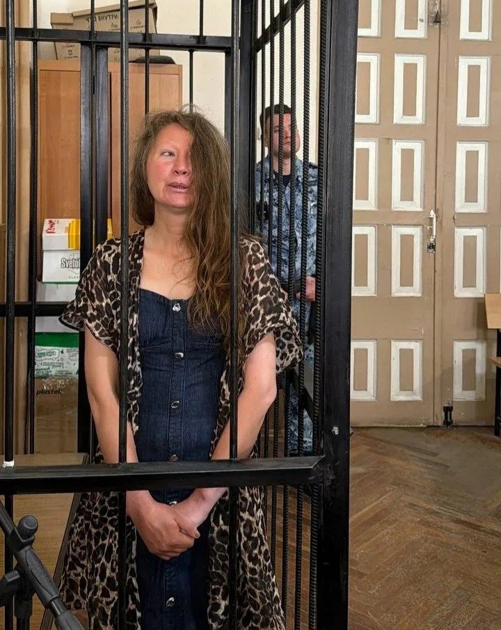Фото: объединённая пресс-служба петербургских судов