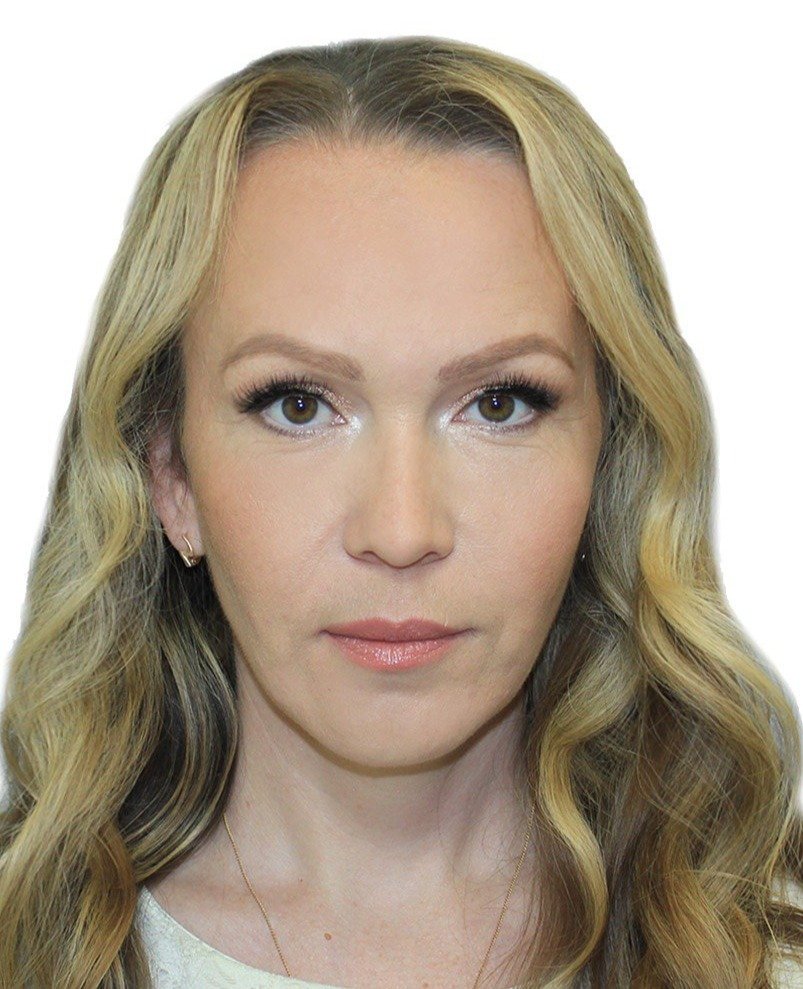 Ольга Пискунова. Фото: комитет по транспорту Петербурга