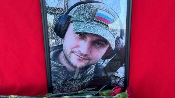 Фото: администрация Тихвинского района