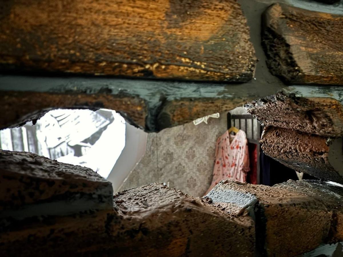 Фото: Елизавета Наливайко / MR7