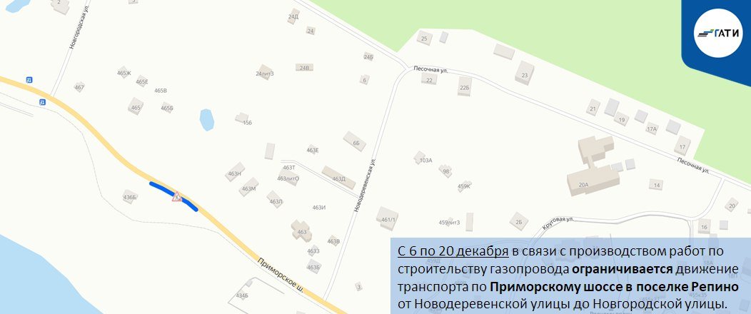 Схема: ГАТИ