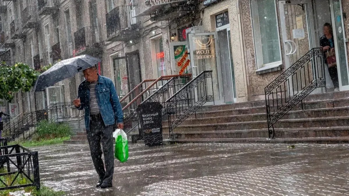 Фото: Олег Золото / MR7