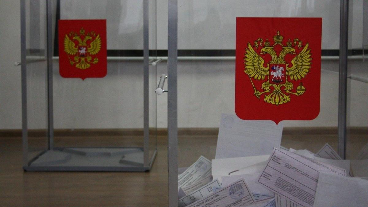 Петербуржцы оспаривают результаты выборов на 12 избирательных участках города — суды пока отказывают им во всех исках