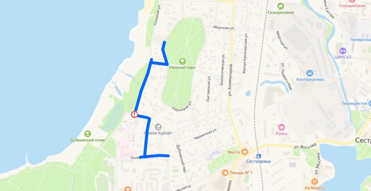 Схема: ГАТИ