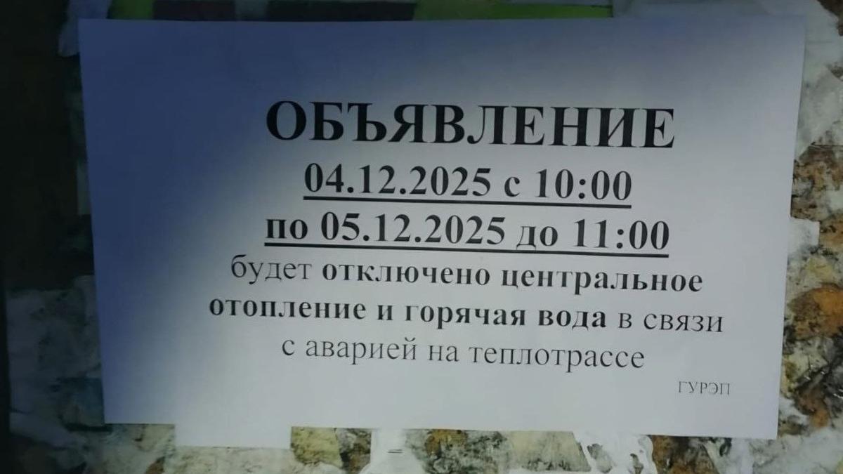 Фото: читатель MR7