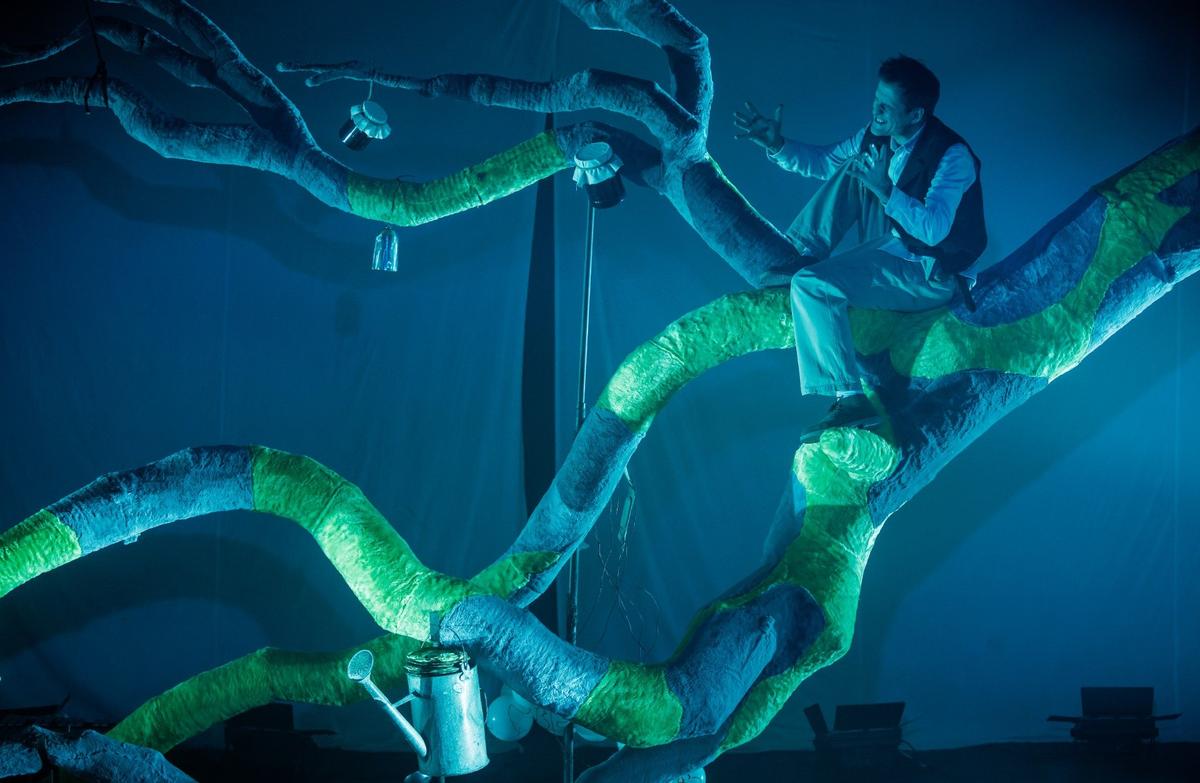 Фото: театр «Мастерская»