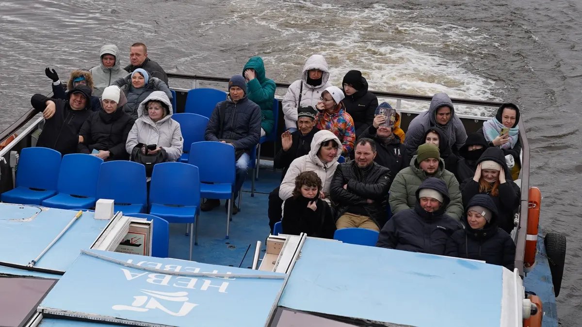 Фото: Виктория Арефьева / MR7