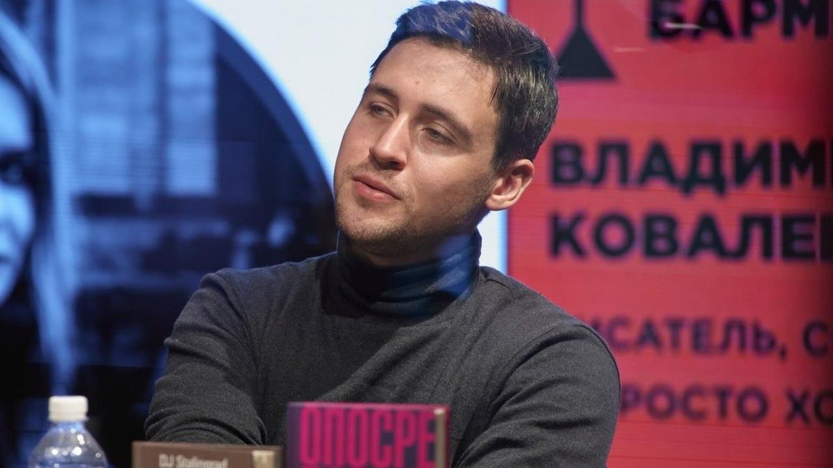 Новая книга петербургского писателя Владимира Коваленко о пропавших картинах выходит в свет