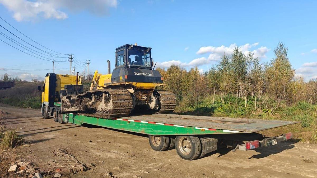 Фото: Эконадзор