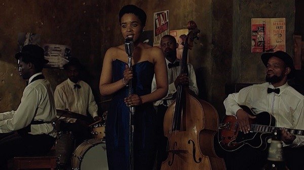 В Петербурге пройдут Дни африканского кино