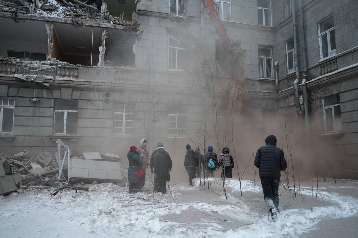 Фото: Павел Борисенко / MR7