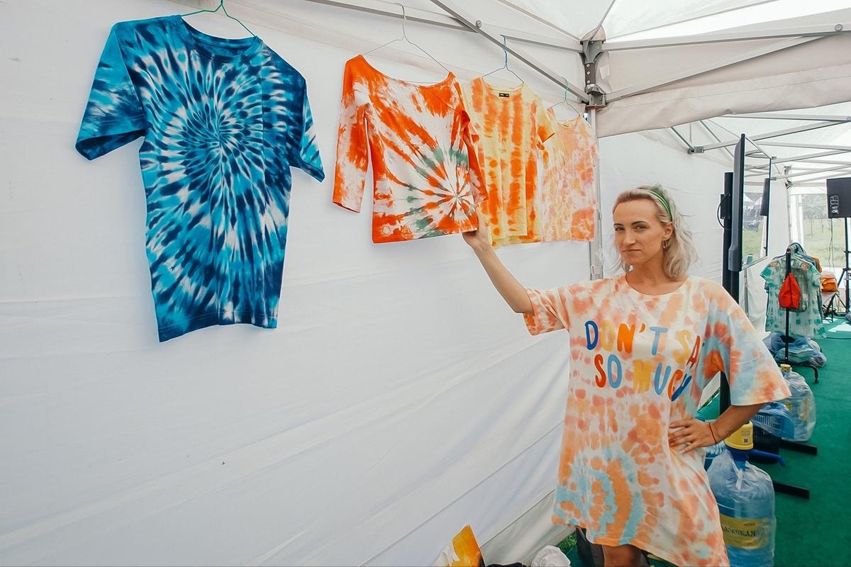 Большой семейный фестиваль 5 августа. Фото: страница фестиваля «ВКонтакте»