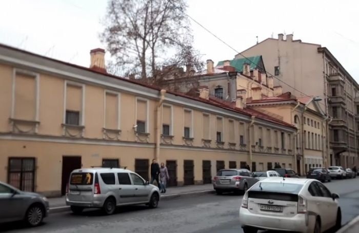 Глава СК поручил расследовать пожар в усадьбе Демидовых