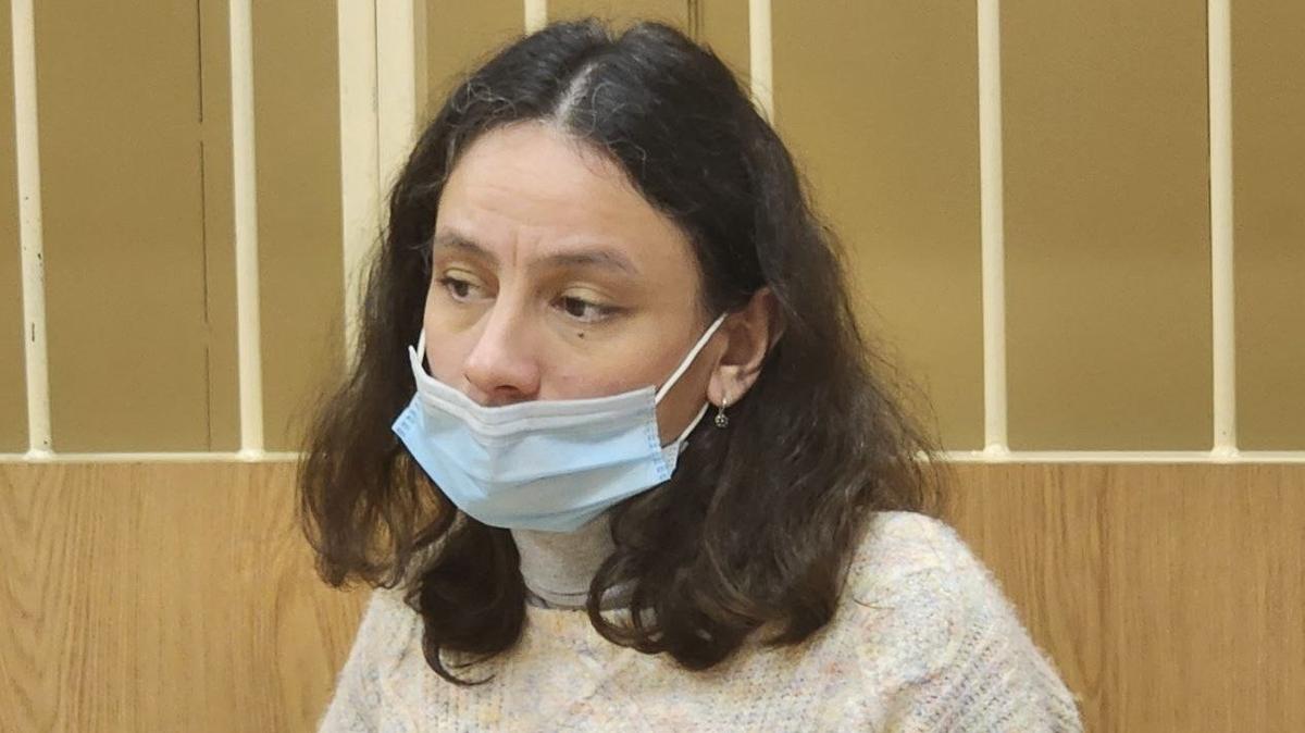 Фото: Объединённая пресс-служба судов Петербурга