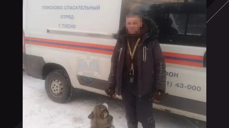 Фото: пресс-служба комитета правопорядка и безопасности Ленобласти