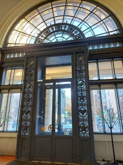 Фото: КГИОП