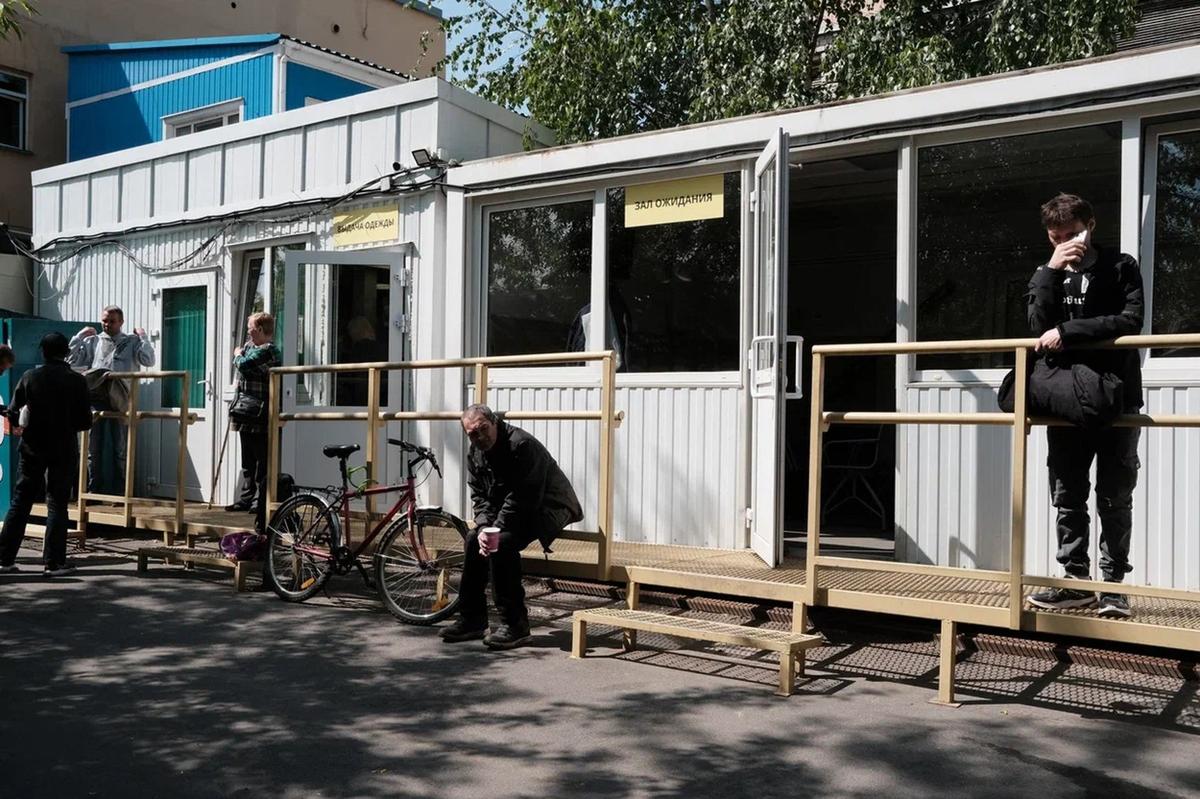 Фото: Никита Глазырин / MR7