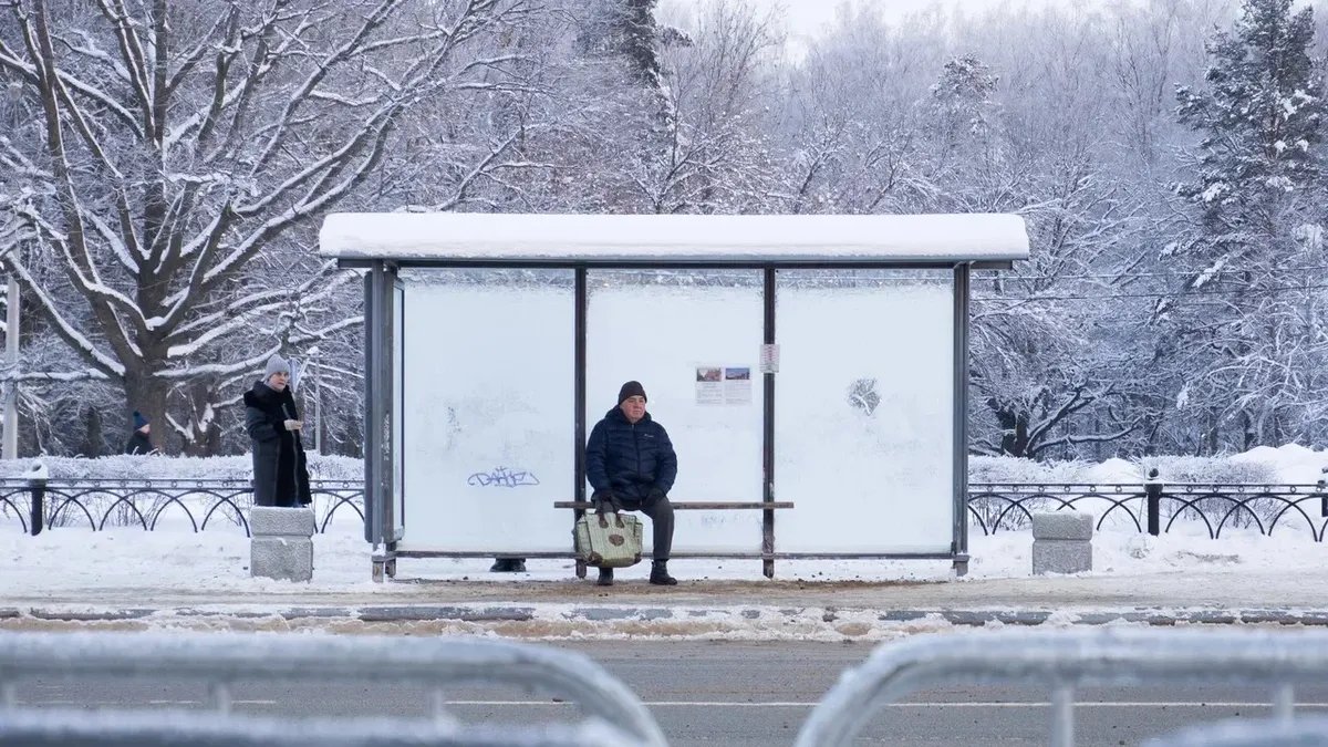 Фото: Дмитрий Абрамов / MR7