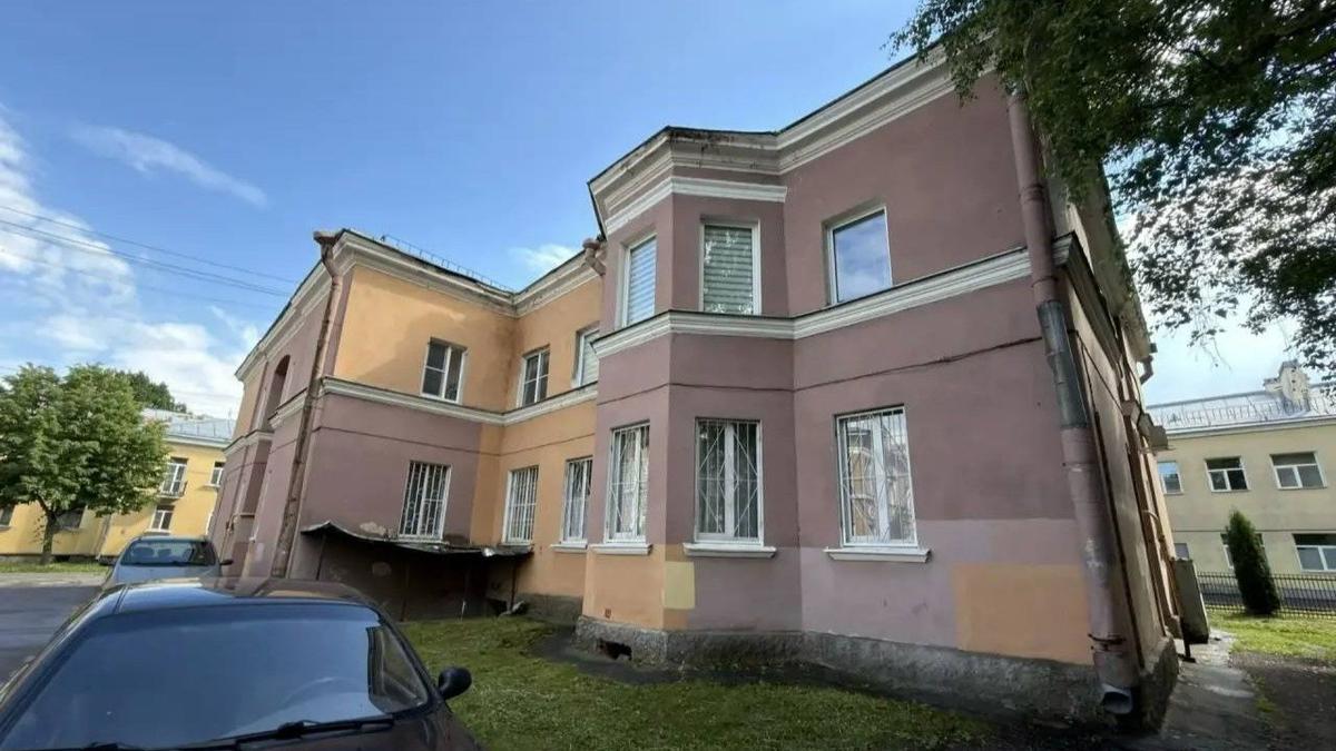Фото: прокуратура Петербурга