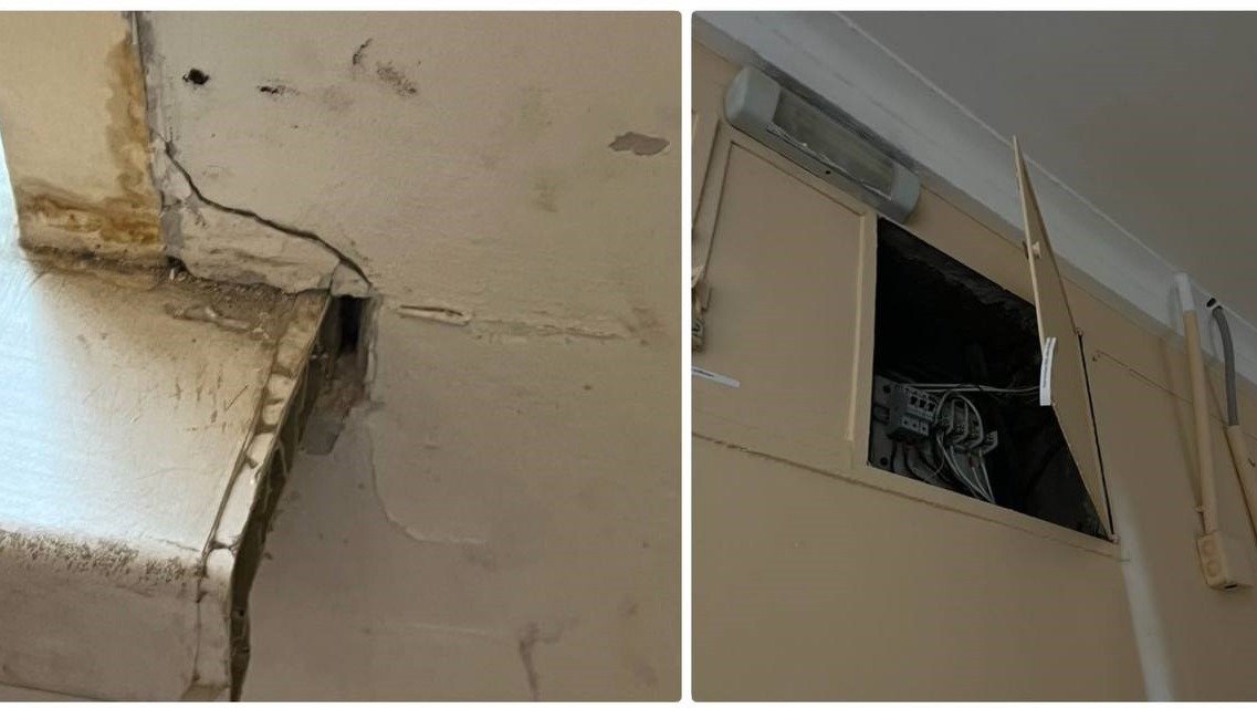 Фото: прокуратура Петербурга