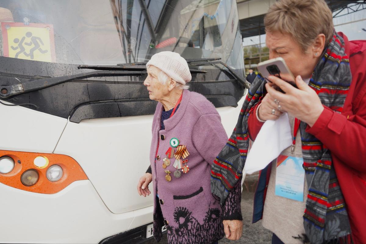 Фото: Павел Борисенко / MR7