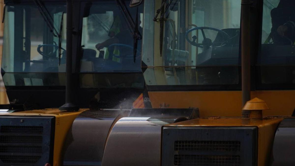 Движение по Невскому проспекту закрыли от Садовой улицы до площади Восстания